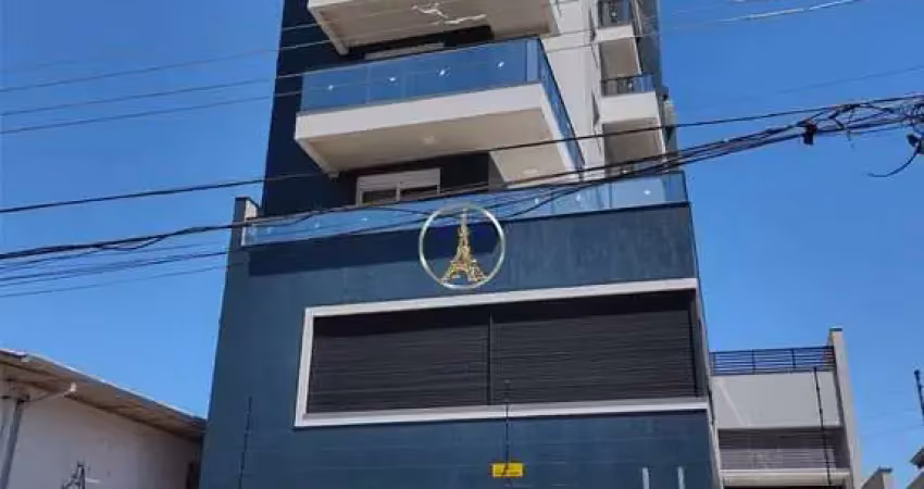Apartamento com 3 quartos à venda no Cruzeiro, Caxias do Sul 