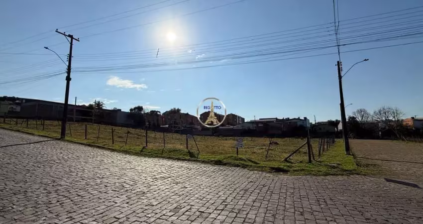 Terreno à venda no São Victor COHAB, Caxias do Sul 