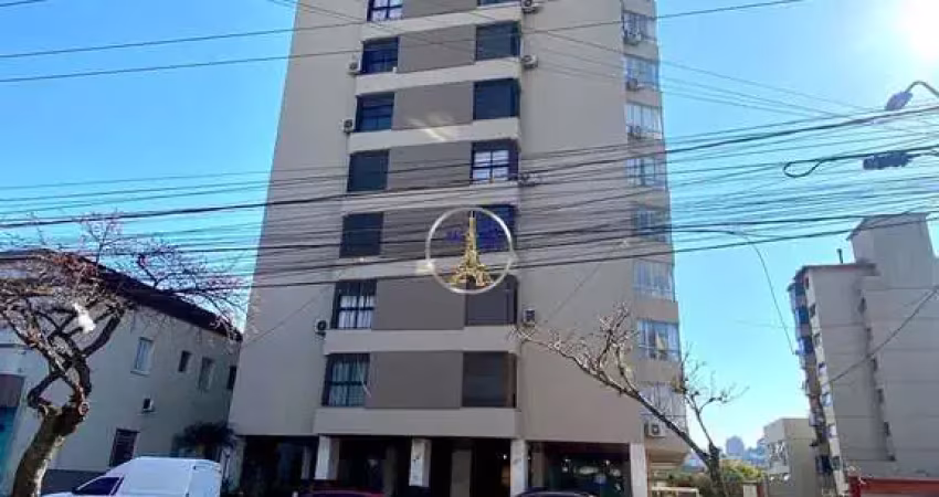 Apartamento com 3 quartos para alugar na Nossa Senhora de Lourdes, Caxias do Sul 