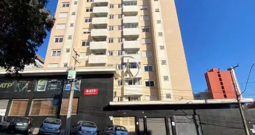 Apartamento com 1 quarto para alugar no Centro, Caxias do Sul 