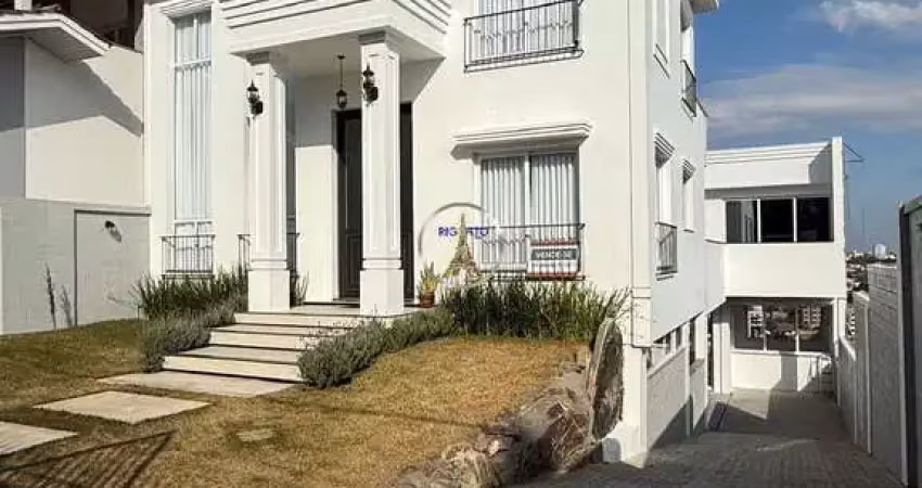 Casa com 2 quartos à venda na Colina Sorriso, Caxias do Sul 