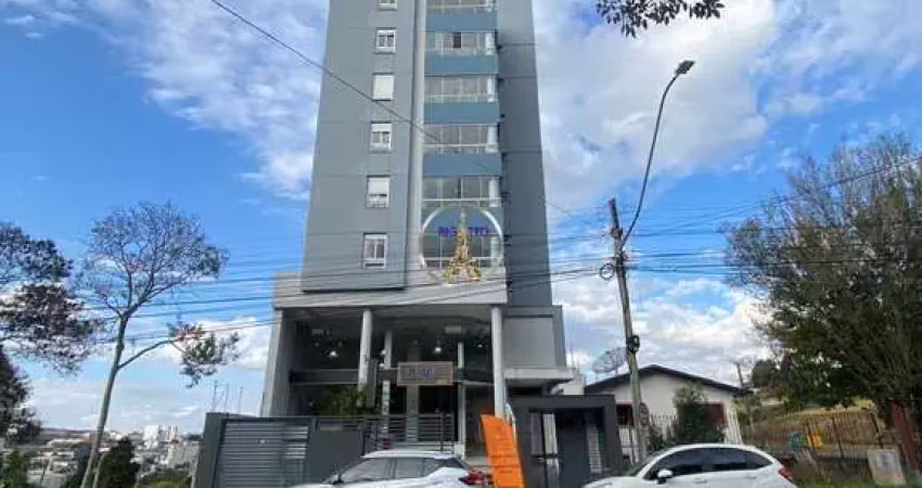 Apartamento com 2 quartos à venda no Jardim América, Caxias do Sul 