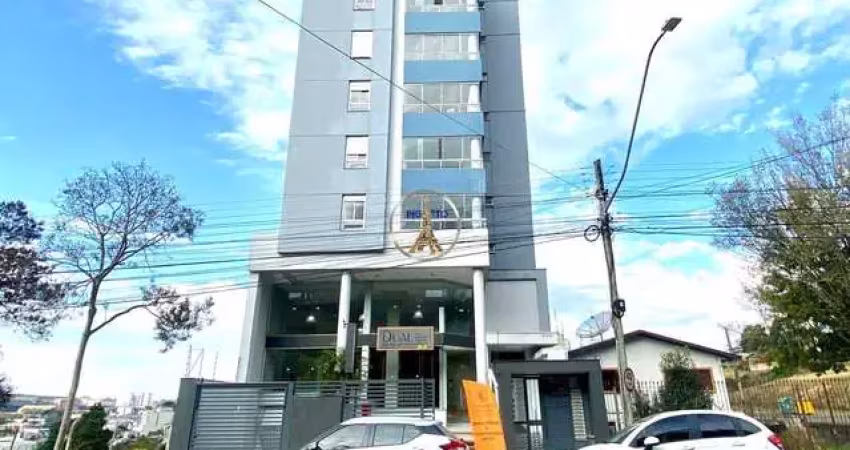 Apartamento com 2 quartos para alugar no Jardim América, Caxias do Sul 
