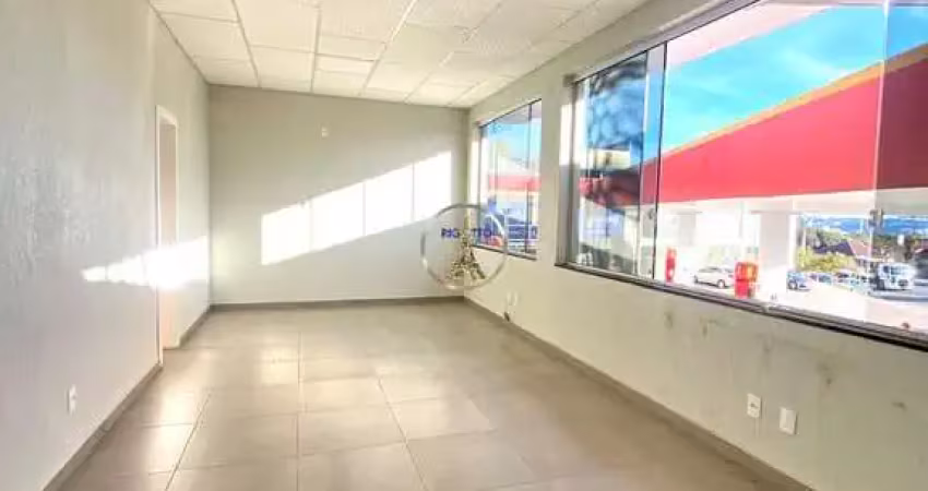 Sala comercial para alugar na Bela Vista, Caxias do Sul 