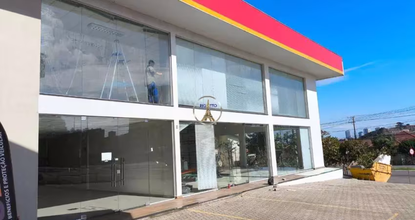 Ponto comercial para alugar na Bela Vista, Caxias do Sul 