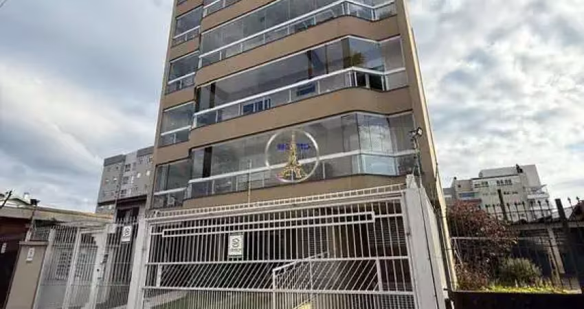 Apartamento com 2 quartos à venda no Jardim América, Caxias do Sul 