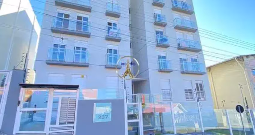 Apartamento com 2 quartos para alugar no Sanvitto, Caxias do Sul 