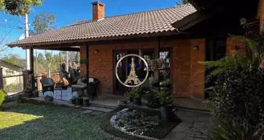 Chácara / sítio com 3 quartos à venda no Linha 40, Caxias do Sul 