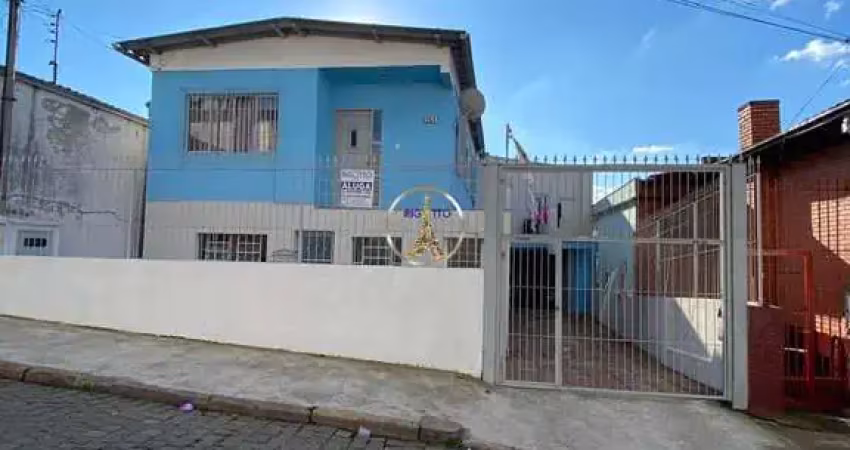 Casa com 1 quarto para alugar no Floresta, Caxias do Sul 