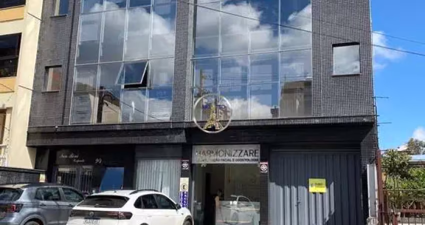 Sala comercial para alugar no Pio X, Caxias do Sul 