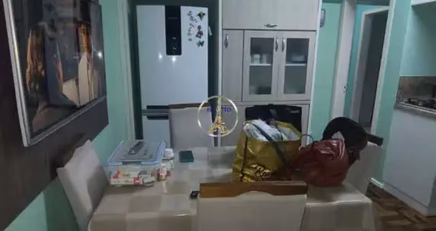 Apartamento com 2 quartos à venda na Nossa Senhora de Lourdes, Caxias do Sul 