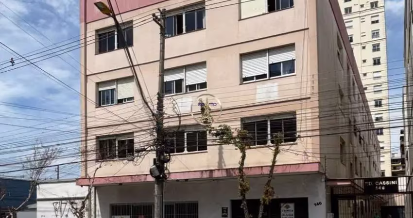 Apartamento com 2 quartos à venda na Nossa Senhora de Lourdes, Caxias do Sul 