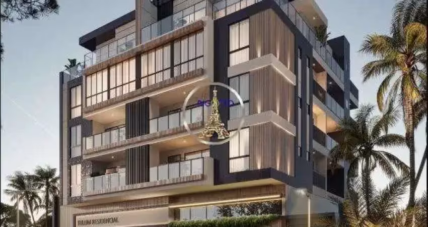 Apartamento com 2 quartos à venda em Mariscal, Bombinhas 