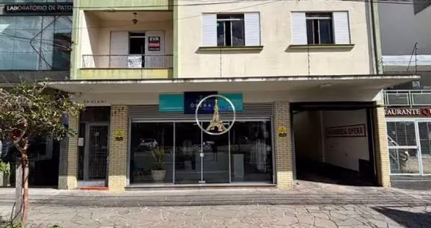 Apartamento com 3 quartos à venda no Centro, Caxias do Sul 