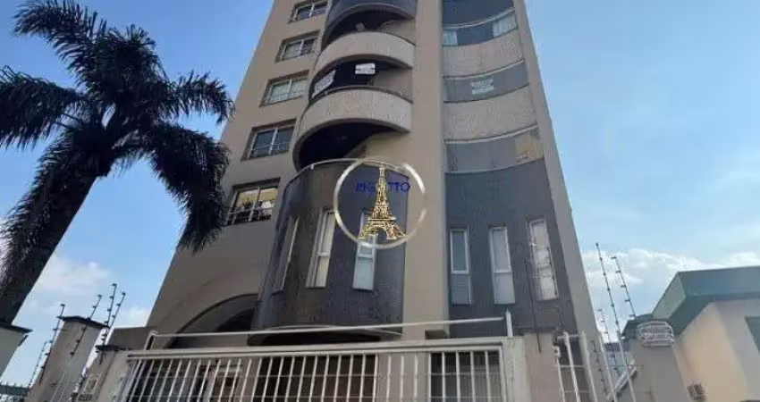 Apartamento com 4 quartos à venda na Colina Sorriso, Caxias do Sul 