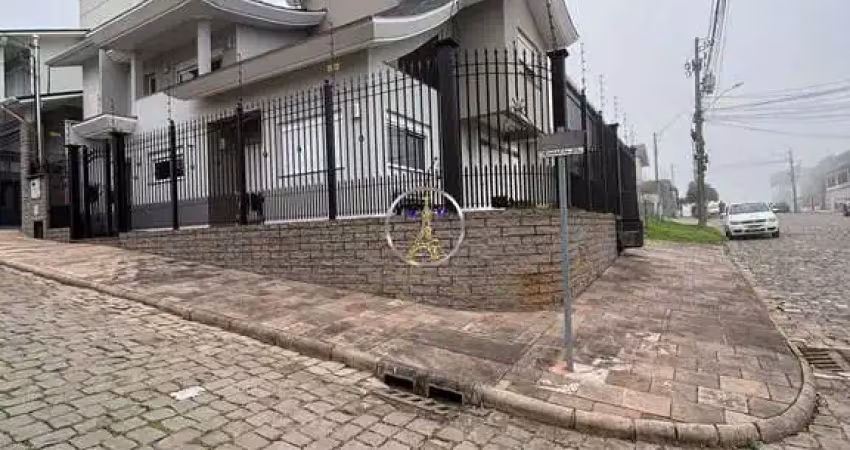 Casa com 2 quartos à venda no São Luiz, Caxias do Sul 