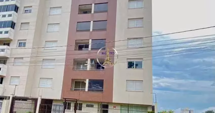 Apartamento com 2 quartos para alugar no Petrópolis, Caxias do Sul 