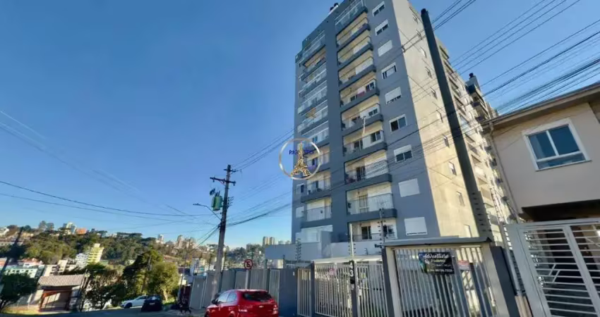 Apartamento com 3 quartos à venda na Nossa Senhora de Fátima, Caxias do Sul 