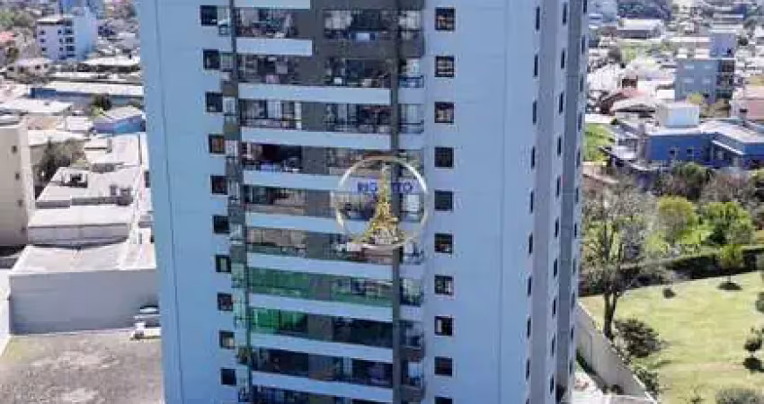 Apartamento com 3 quartos à venda na Nossa Senhora de Lourdes, Caxias do Sul 