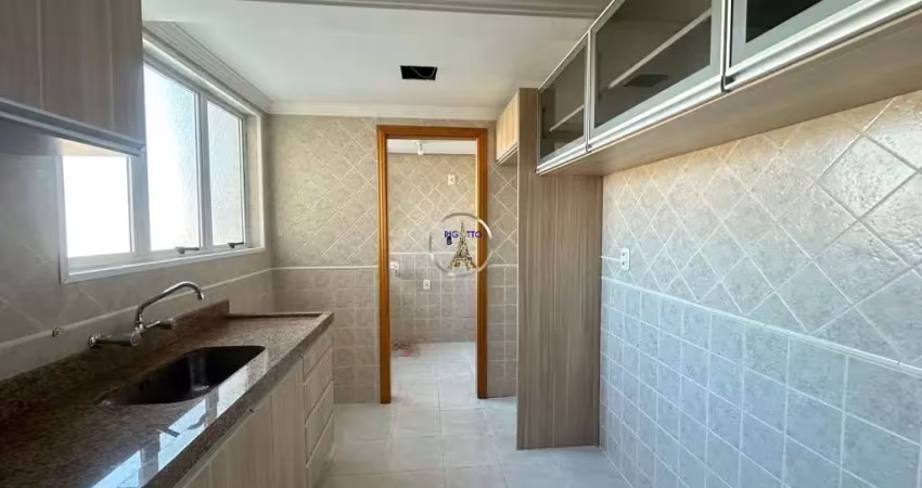 Apartamento com 2 quartos à venda no Interlagos, Caxias do Sul 