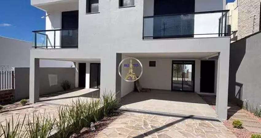 Casa com 3 quartos à venda na Colina Sorriso, Caxias do Sul 