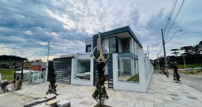 Casa com 3 quartos à venda na Nossa Senhora da Saúde, Caxias do Sul 