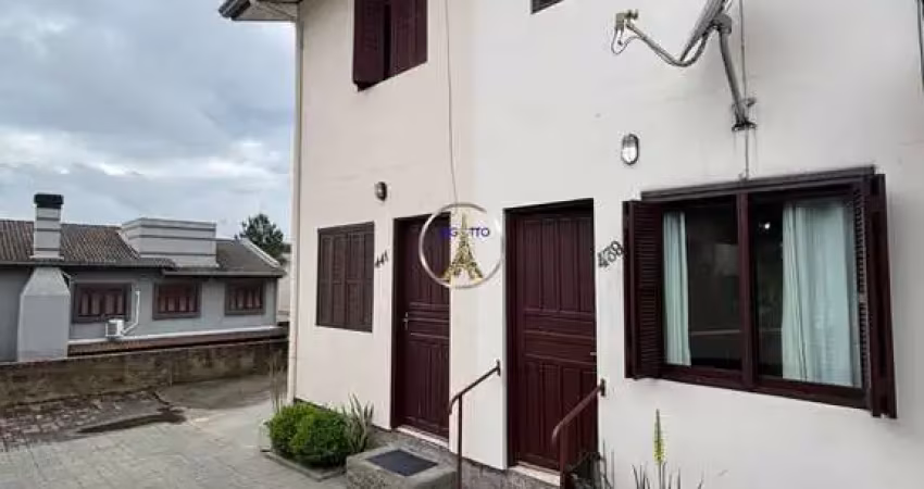 Casa com 2 quartos à venda no São Giácomo, Caxias do Sul 