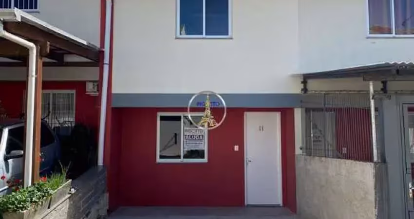 Casa em condomínio fechado com 2 quartos para alugar no Desvio Rizzo, Caxias do Sul 