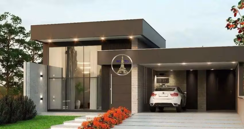 Casa com 3 quartos à venda na Nossa Senhora da Saúde, Caxias do Sul 