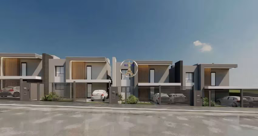 Casa com 2 quartos à venda no Santo Antão, Bento Gonçalves 