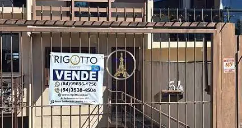 Casa com 3 quartos à venda no Kayser, Caxias do Sul 