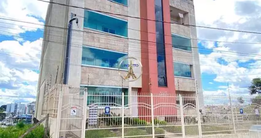Apartamento com 2 quartos para alugar no Kayser, Caxias do Sul 