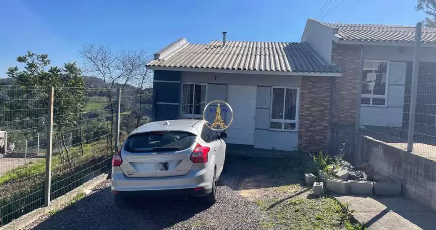 Casa com 2 quartos para alugar na Nossa Senhora das Graças, Caxias do Sul 