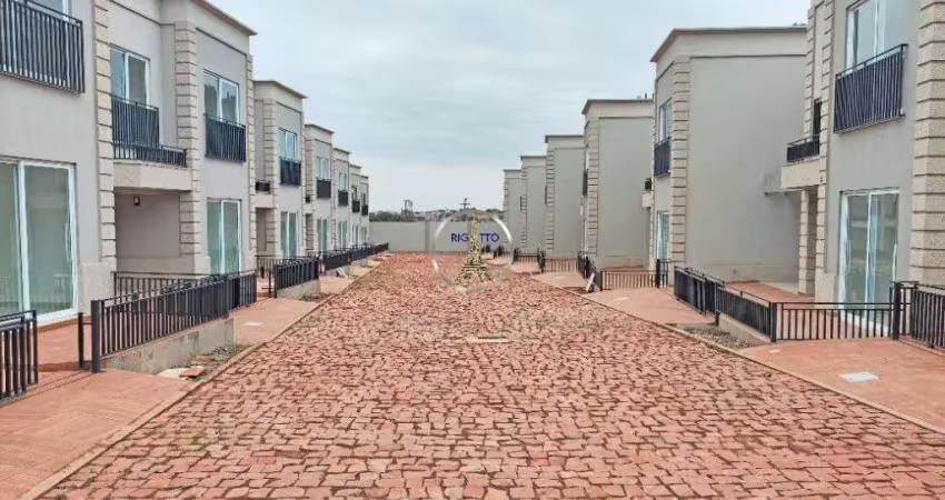 Casa com 3 quartos à venda no Jardim Morumbi, Arapongas 