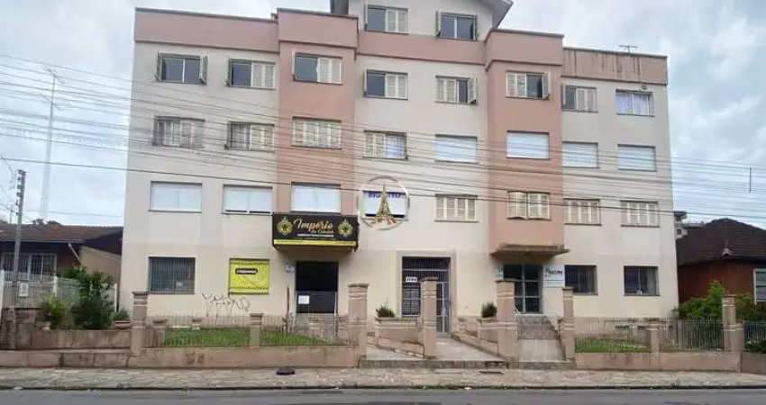 Apartamento com 2 quartos para alugar na Bela Vista, Caxias do Sul 