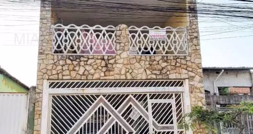 Casa com 3 quartos à venda na Vila Santa Teresinha, São Paulo 