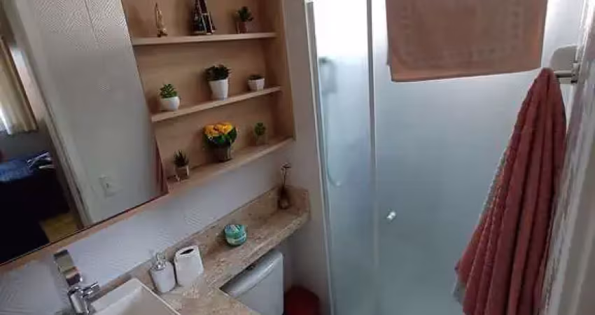Apartamento com 2 quartos à venda no Jardim Norma, São Paulo 