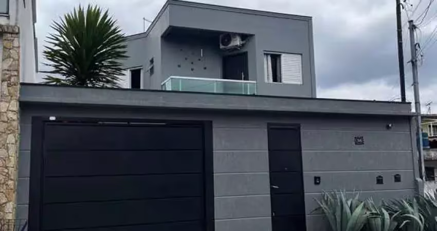 Casa com 3 quartos para alugar no Lajeado, São Paulo 