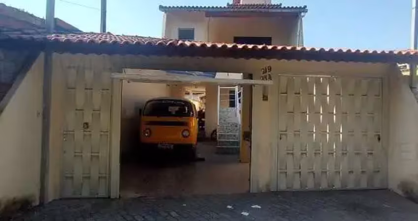 Casa com 4 quartos para alugar na Vila ABC, São Paulo 
