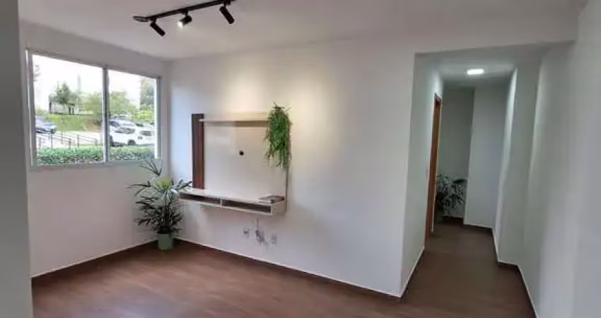 Apartamento com 1 quarto à venda na Vila Cosmopolita, São Paulo 