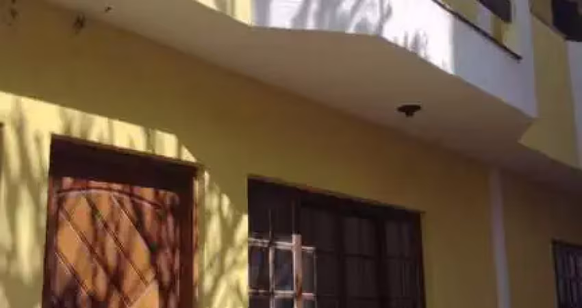 Casa com 2 quartos à venda em Guaianases, São Paulo 