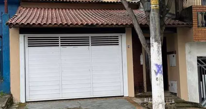 Casa com 2 quartos à venda no Jardim Etelvina, São Paulo 