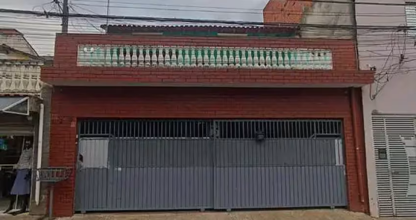Casa com 6 quartos à venda no Jardim Helena, São Paulo 