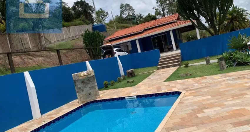 Chácara / sítio com 3 quartos à venda no Jardim Costão, Santa Branca 
