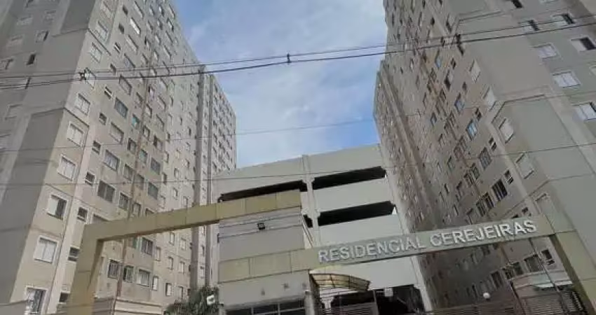 Apartamento com 2 quartos à venda na Vila Cosmopolita, São Paulo 