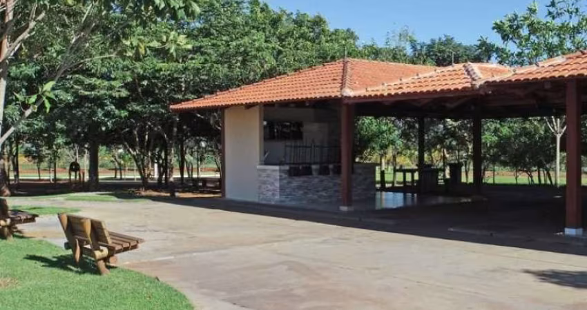 Condomínio Aldeia dos Sonhos
