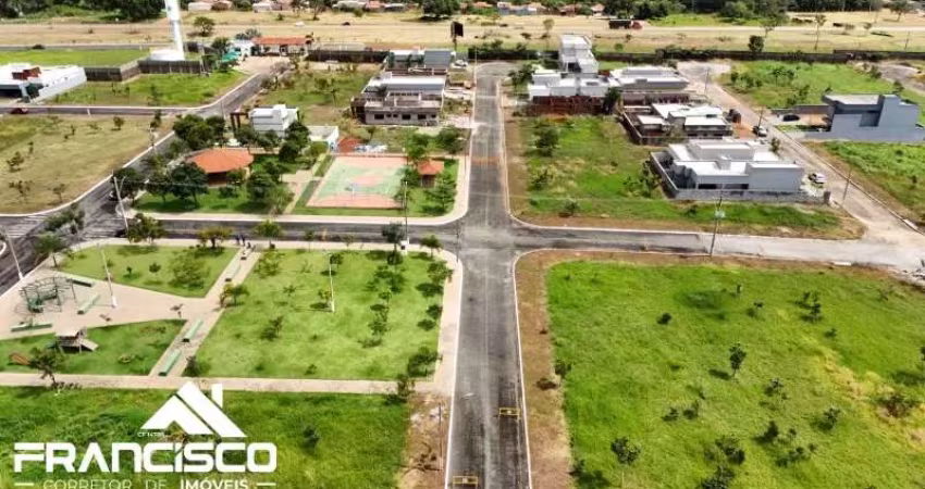 CONDOMÍNIO PARQUE DAS ACÁCIAS
