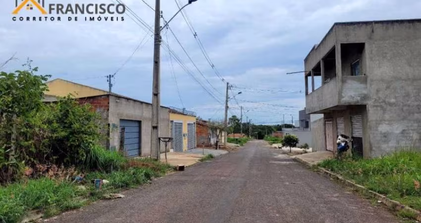 Jardim Genuína Loteamento