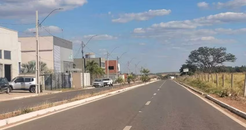 Solar Cardoso Loteamento