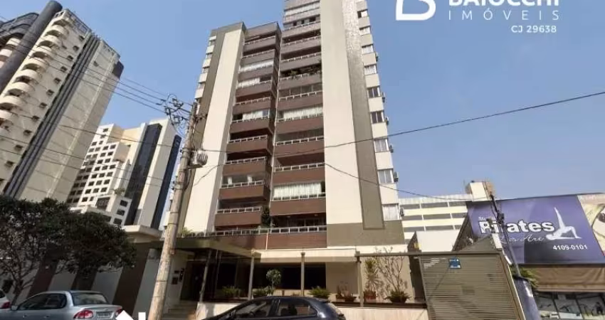 Apartamento com 4 Dormitórios - Setor Oeste